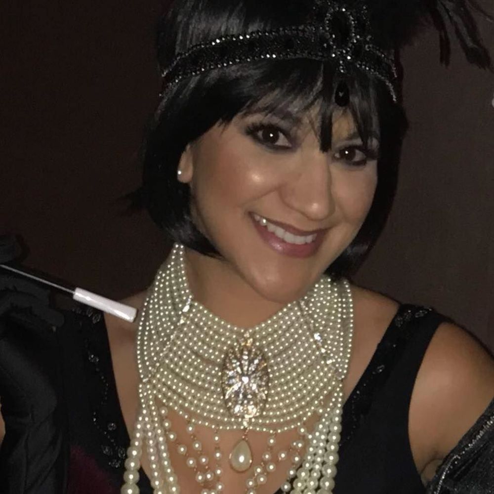 Meet your Posher, Sheena